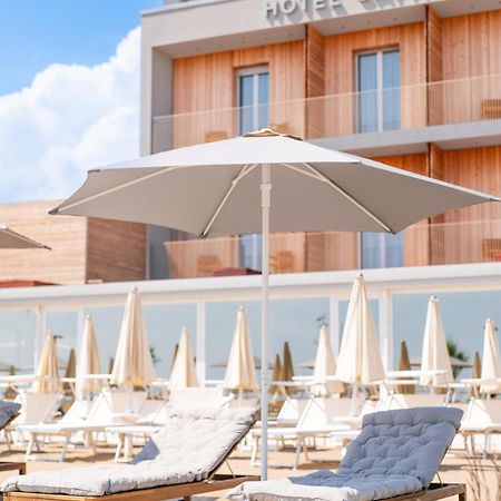Hotel Capanni Μπελάρια-Ιτζέα Μαρίνα Εξωτερικό φωτογραφία