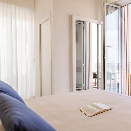 Hotel Capanni Μπελάρια-Ιτζέα Μαρίνα Εξωτερικό φωτογραφία