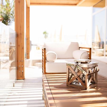 Hotel Capanni Μπελάρια-Ιτζέα Μαρίνα Εξωτερικό φωτογραφία