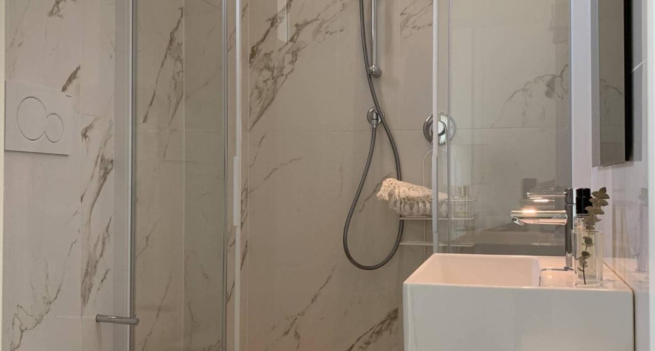 Hotel Capanni Μπελάρια-Ιτζέα Μαρίνα Εξωτερικό φωτογραφία