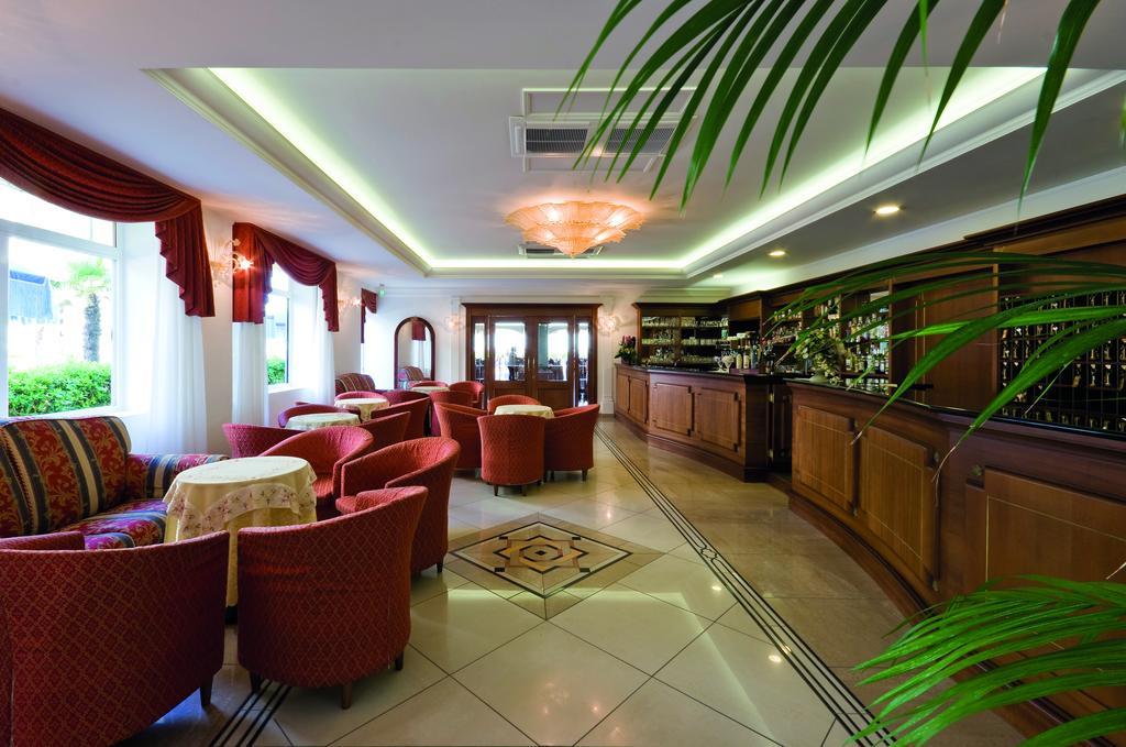 Hotel Capanni Μπελάρια-Ιτζέα Μαρίνα Εξωτερικό φωτογραφία
