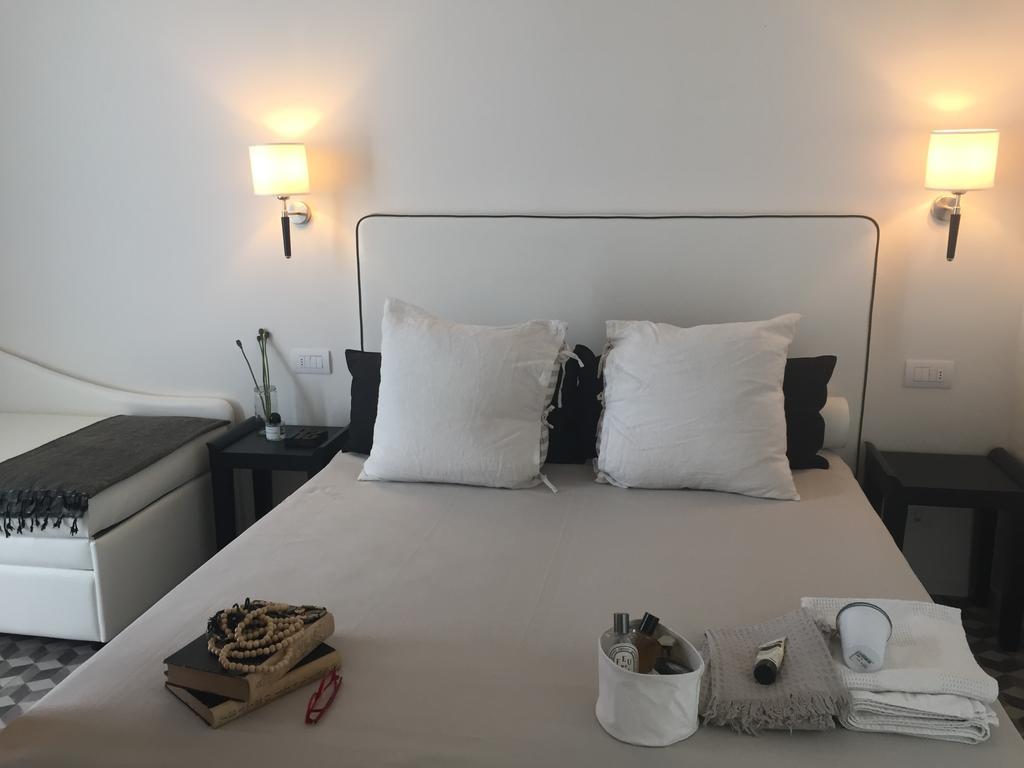 Hotel Capanni Μπελάρια-Ιτζέα Μαρίνα Εξωτερικό φωτογραφία
